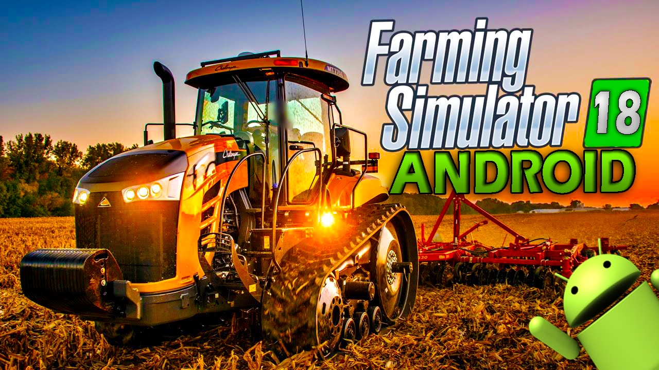 Farming simulator 2018 ключ скачать бесплатно