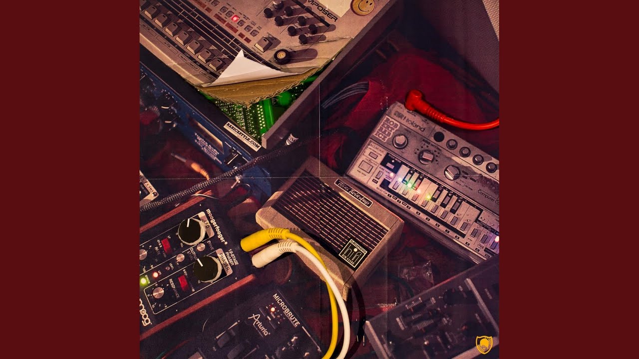 Watch Analog Session Nr. 3 on YouTube Watch Analog Session Nr. 3 on YouTube
