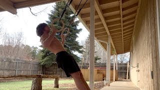 GymnasticBodies - Tempo Training