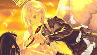 命日 / NECRGEM (花神 零夜 & 赤坂るびい) feat.初音ミク