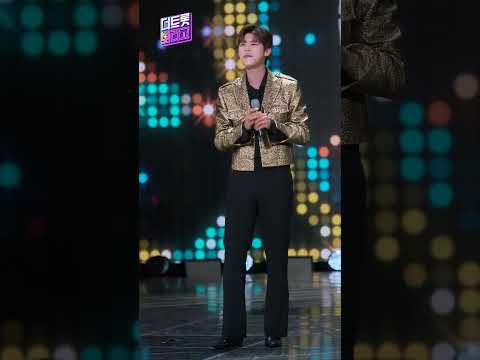 팔딱 팔딱 활어같은 보이스에 엔돌핀 마음도 팔딱 팔딱 뛰네🤍 #shorts #THE트롯SHOW