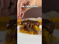 REVELEI OS SEGREDOS DAS VOVÓS NESSE BOLO DE CENOURA!!! 👵 #receitafacil #bolo #sobremesa #receita