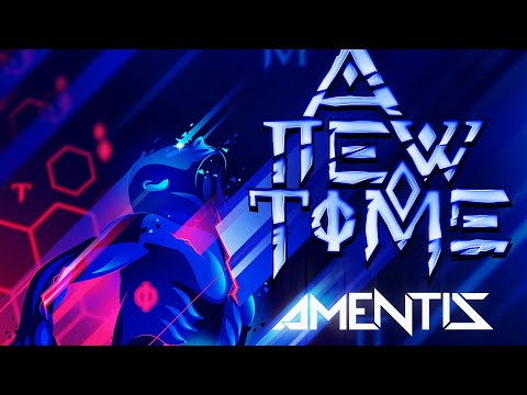 Amentis — Amentis - A New Time (Official Audio)