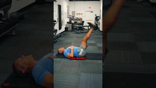 Stop Doing Leg Raises Do This Instead