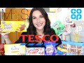 Easter TASTE TEST & REVIEW Part 2! M&S, Tesco, Co-op