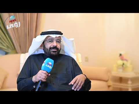 النائب السابق عصام الدبوس في لقاء خاص مع صحيفة رؤى الإلكترونية