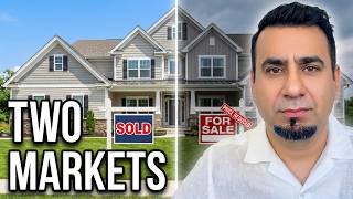 Ashburn VA Housing Market Update | July 2026: Why Some Homes Sell in 6 Days