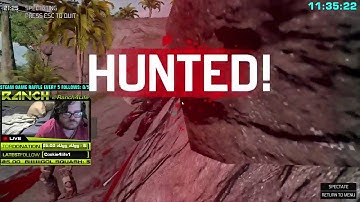 The Culling punch hacks?