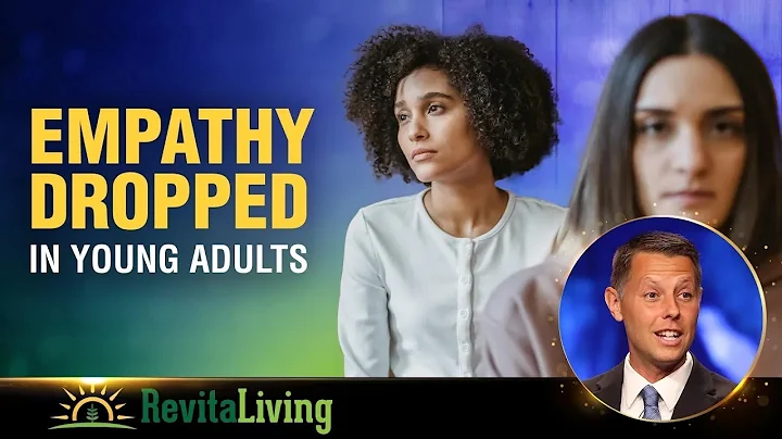 Gen Z: The Empathy Crisis Revealed