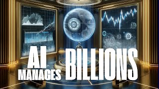 Famous AI in Finance: How Algorithms Manage Billions Profile