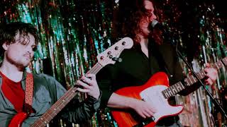Ben Vogel & The Migration LIVE Performance | Unspoken | White Squirrel | Saint Paul, MN | 9/8/2026