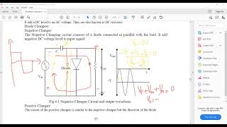 Demo Of Clamper Part 1