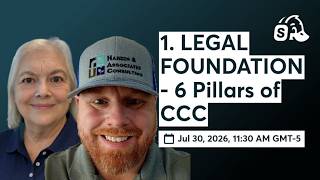 1 LEGAL FOUNDATION - 6 Pillars of CCC