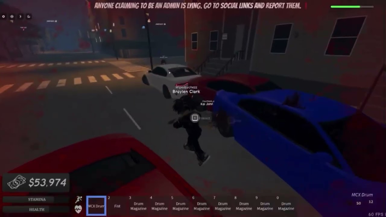 Retired Gunner| South Bronx th traders ￼￼