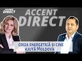 Emisiune: Deputatul Artemie Cătănoi despre criza energetică și cine ajută Moldova...