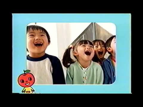 【懐かしいCM】ヤマハ音楽教室　2004年　Retro Japanese Commercials