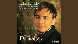 The Seasons, Op. 37a, TH 135: No. 10, October (Autumn Song)
