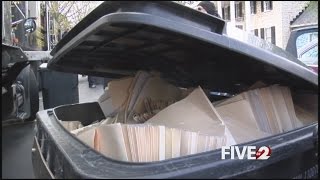BBB: Document Shred Event