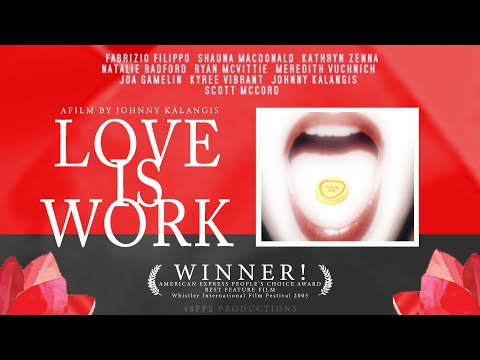 Love is Work (PG-13) | Full Movie #drama