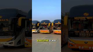 MoonWays Executive Class ✨ Sadiqabad, RYK &amp; Khanpur ↔️ Faisalabad | Luxury Bus Travel 🚍