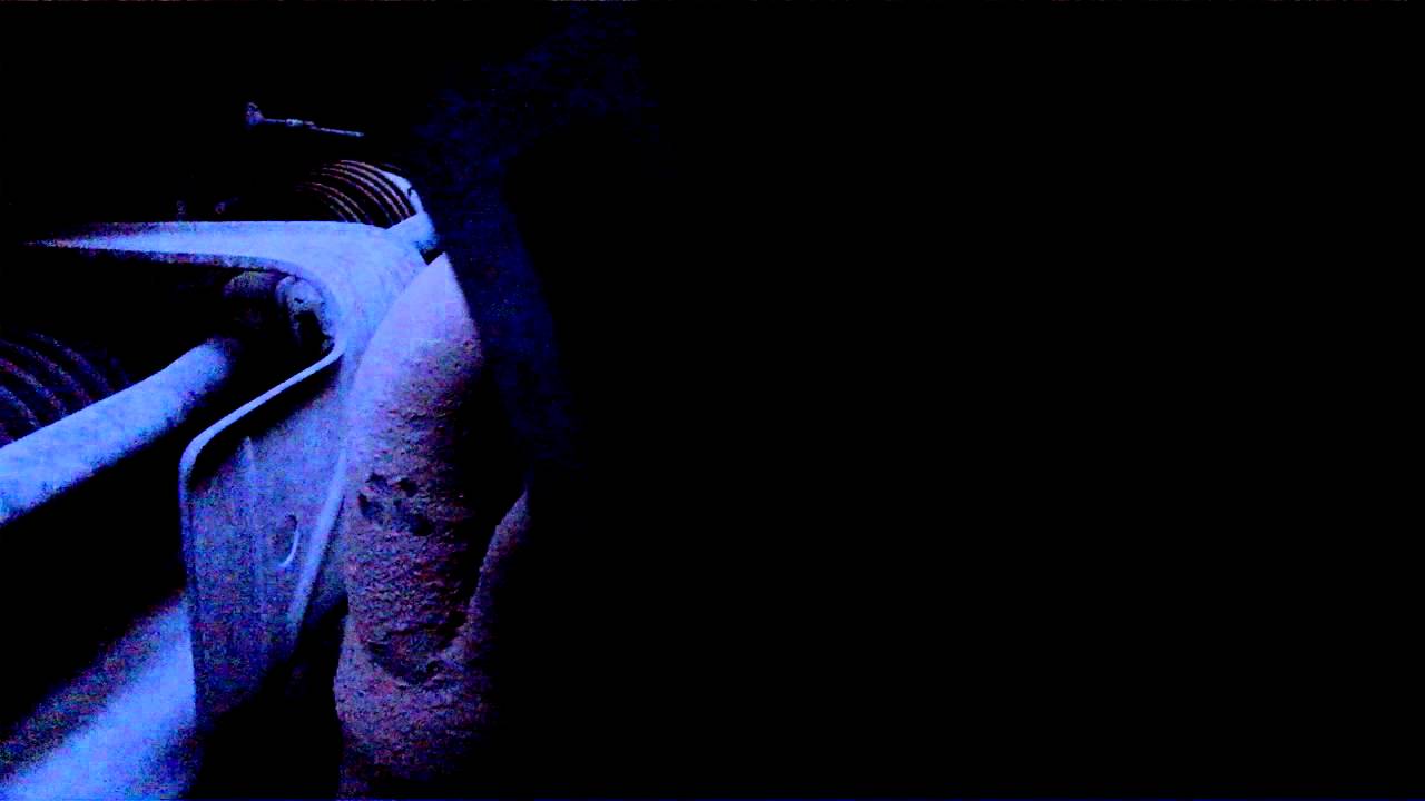 Посторонний шум при работе прогретого двигателя 21126 (Приора 1,6 16кл ...