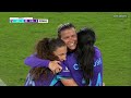 2025 NWSL Highlights | San Diego Wave FC 1 - Orlando Pride 2