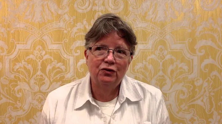 60 Seconds with Sister Teresa Daly