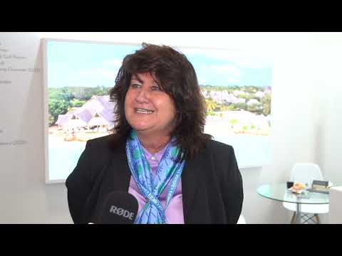 ITB Berlin 2023: Julia Ashby, Commercial Director, Plan Hotel