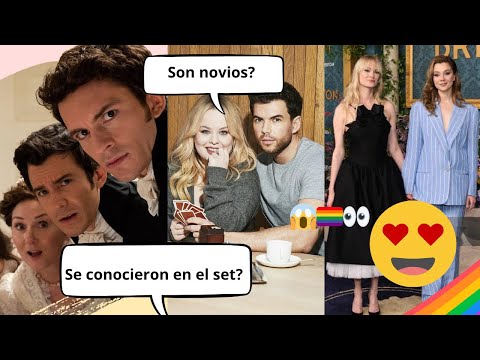 PAREJAS en la
