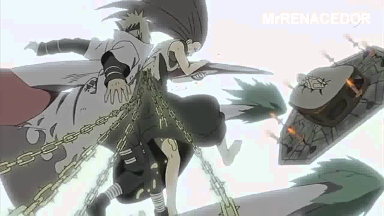 Porta - Palabras Mudas Ft. Gema (minato y kushina)