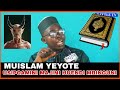 MUISLAM USIPOAMINI MAJINI HUENDI MBINGUNI SHEIKH AFICHUA MAZITO MAJINI TUNASWALI NAO MISKITINI 