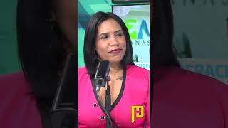 ⚖️EVA GARCÍA SOBRE EL CASO SUDIKSHA👀 #CasoSudiksha #DesapariciónRD #Justicia #DemandaSospechosa Details