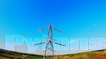 Pylons