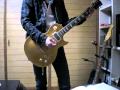 勝手にしやがれ/TAK MATSUMOTO fearturing 稲葉浩志