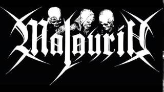 Malauriu - Oltre la soglia