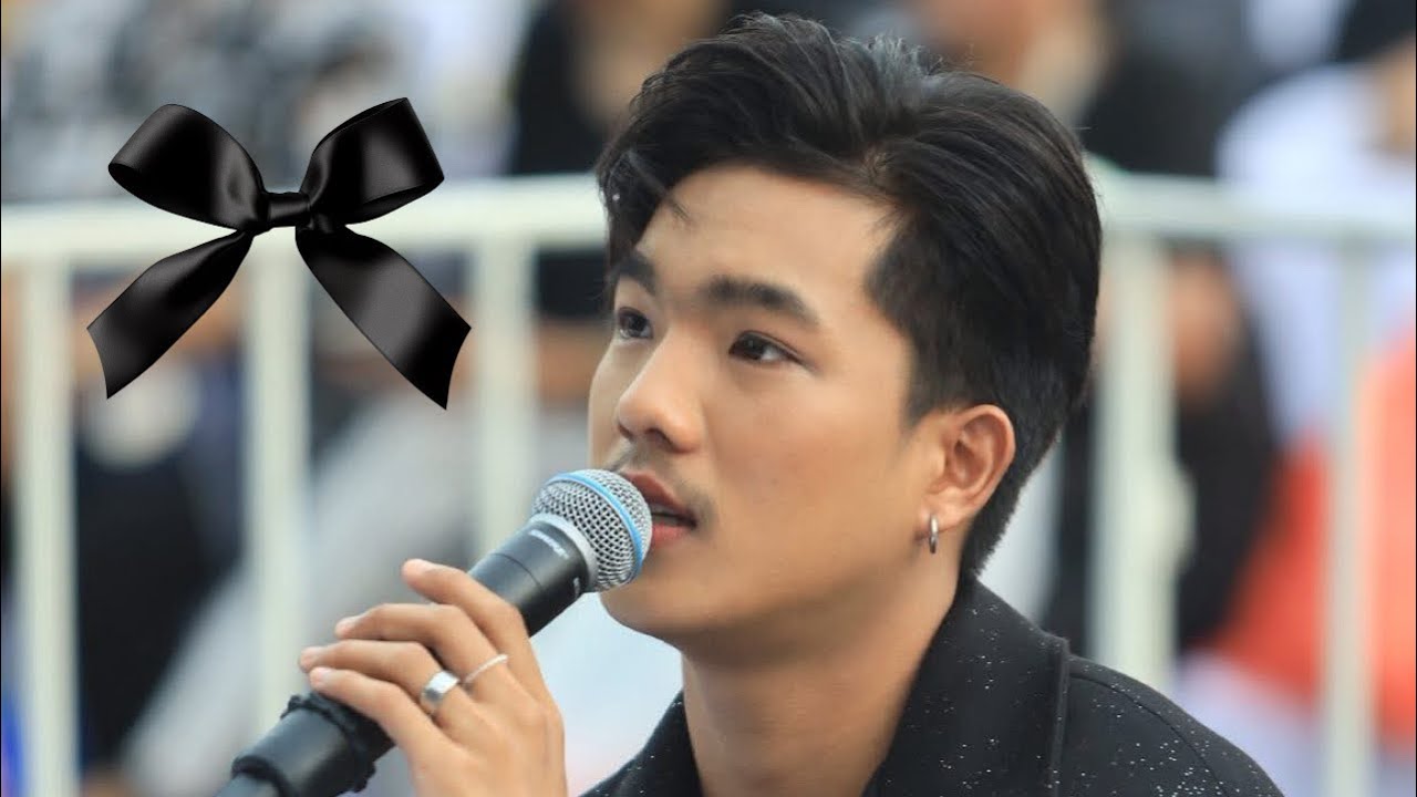 มินิคอนเสิร์ตดวลเพลงลูกทุ่งสัญจร : เพชร คฑาวุธ แกรมมี่โกลด์ : 8 พฤศจิกายน 2568 