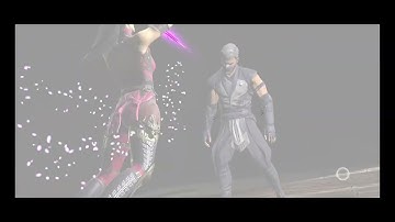 It still happens after the update! This happens to Melina, Rane, Kabal of them sometimes!