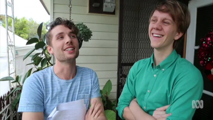 Please Like Me: Christmas