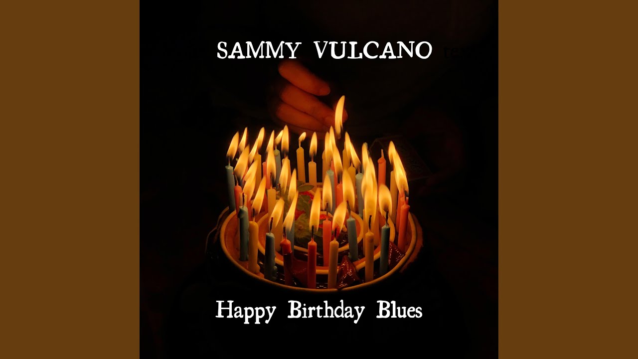 Happy Birthday Blues (Remastered) - YouTube