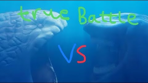 Bloop Vs El Gran Maja (sticknodes animation) true battle 