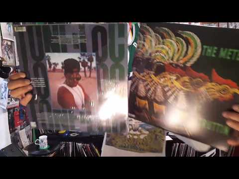 Tone Loc samples the meters