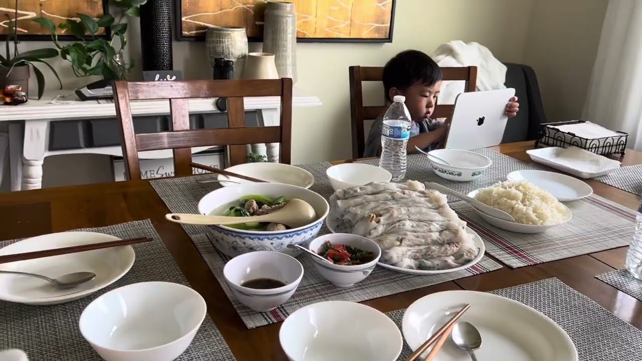 Peb da dej ua si thiab rov los txog rau Florida.Part 8.2/20/2026