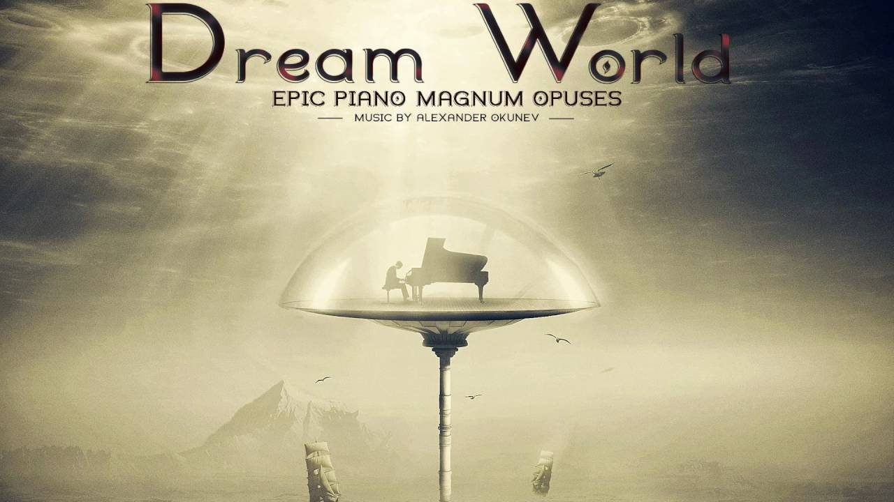 Demented Sound Mafia Presents: Dream World (By Alexander Okunev) adlı videoyu YouTube'da izle Demented Sound Mafia Presents: Dream World (By Alexander Okunev) adlı videoyu YouTube'da izle