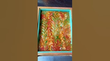 Apple Noel Soap 🍎 #soapmaking #soap #handmadesoap #soapmaker #soapbars #soaping #cpsoap #soaps