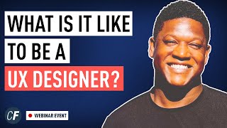 What It’s Like To Be A UX Designer (Interview With A CareerFoundry Graduate) What It’s Like To Be A UX Designer (Interview With A CareerFoundry Graduate)