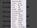 newspaper vocab #spokenenglish#learning || part 9