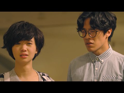 幾分之幾【花甲大人轉男孩 電影主題曲】盧廣仲 | 動態歌詞 Lyrics | MV畫面【花甲大人轉男孩】電影