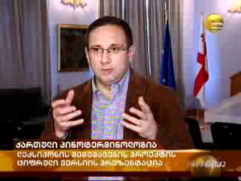 კინოტერმინოლოგია