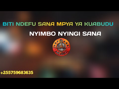 BITI NDEFU SANA MPYA YA KUABUDU NYIMBO NYINGI SANA || FREE WORSHIP BEAT 66 minutes