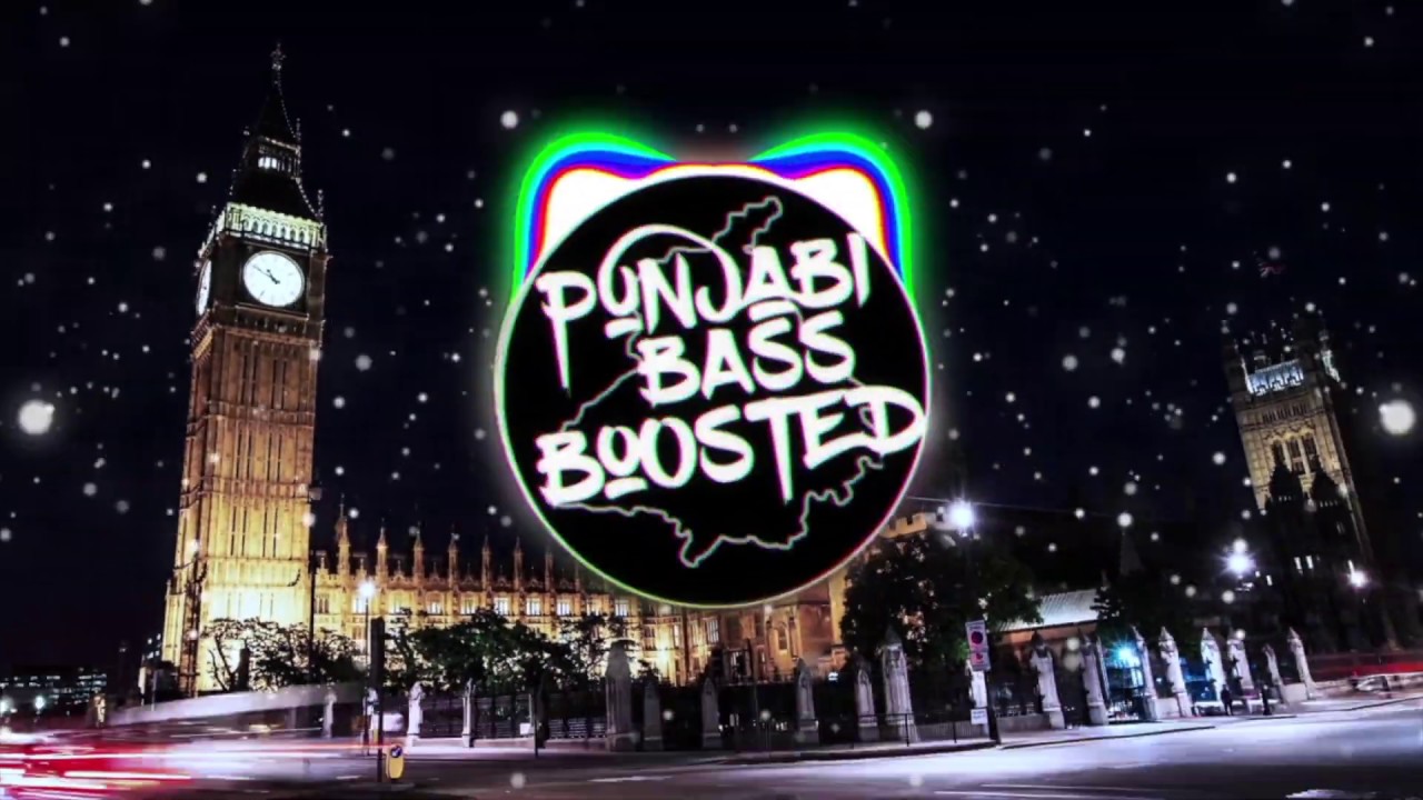 bass boost 設定 47 Sidhu Moosewala [BASS BOOSTED] Mist x Stefflon Don x Steel Banglez